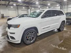 1C4RJFBG9KC702157 2019 JEEP GRAND CHEROKEE