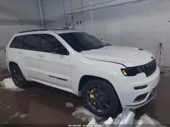 1C4RJFBG9KC702188 2019 JEEP GRAND CHEROKEE