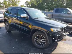 1C4RJFBG9KC703390 2019 JEEP GRAND CHEROKEE
