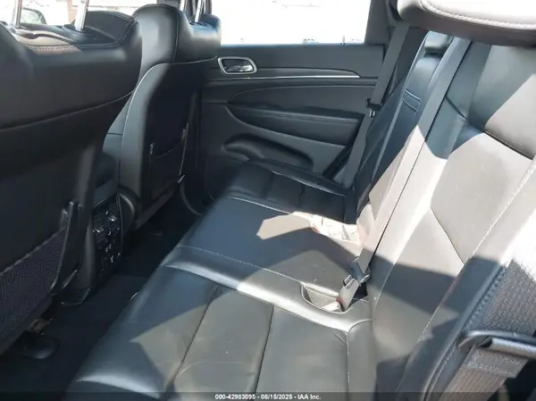 1C4RJFBG9KC703390 2019 JEEP GRAND CHEROKEE - Image 8