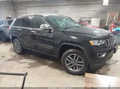 1C4RJFBG9KC703809 2019 JEEP GRAND CHEROKEE