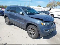 1C4RJFBG9KC704345 2019 JEEP GRAND CHEROKEE