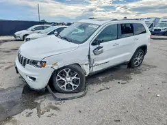 1C4RJFBG9KC705978 2019 JEEP GRAND CHEROKEE