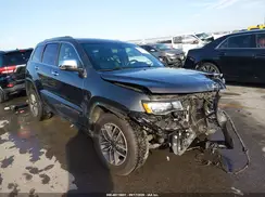 1C4RJFBG9KC711666 2019 JEEP GRAND CHEROKEE
