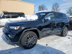 1C4RJFBG9KC712168 2019 JEEP GRAND CHEROKEE