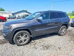 1C4RJFBG9KC714695 2019 JEEP GRAND CHEROKEE