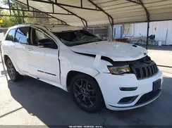 1C4RJFBG9KC715135 2019 JEEP GRAND CHEROKEE