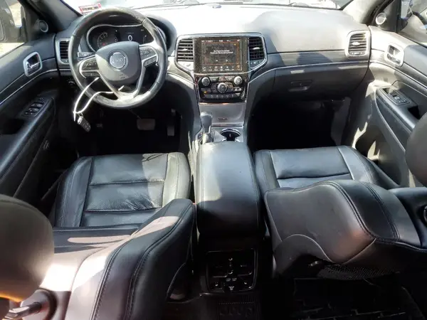 1C4RJFBG9KC720299 2019 JEEP GRAND CHEROKEE - Image 8