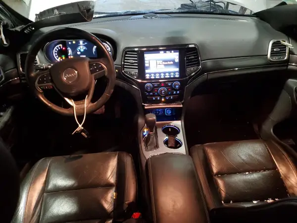 1C4RJFBG9KC720450 2019 JEEP GRAND CHEROKEE - Image 8