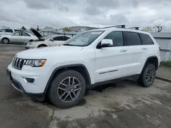 1C4RJFBG9KC723851 2019 JEEP GRAND CHEROKEE