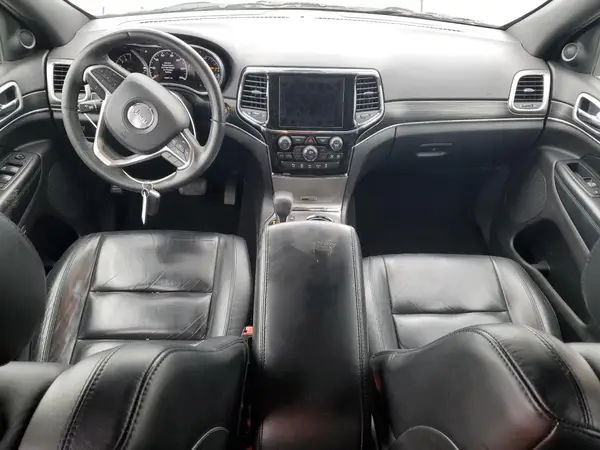 1C4RJFBG9KC723851 2019 JEEP GRAND CHEROKEE - Image 8