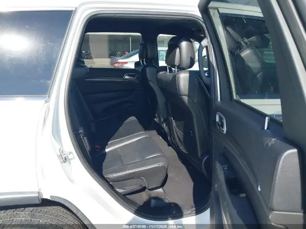 1C4RJFBG9KC724434 2019 JEEP GRAND CHEROKEE - Image 8