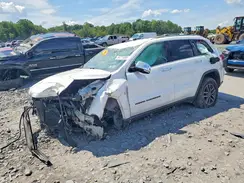 1C4RJFBG9KC725289 2019 JEEP GRAND CHEROKEE