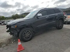 1C4RJFBG9KC725387 2019 JEEP GRAND CHEROKEE