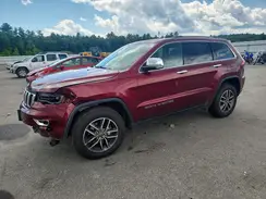 1C4RJFBG9KC725972 2019 JEEP GRAND CHEROKEE
