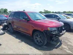 1C4RJFBG9KC727754 2019 JEEP GRAND CHEROKEE