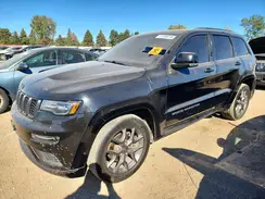 1C4RJFBG9KC728936 2019 JEEP GRAND CHEROKEE