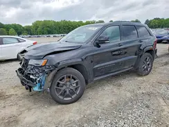 1C4RJFBG9KC729228 2019 JEEP GRAND CHEROKEE