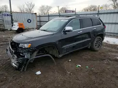 1C4RJFBG9KC730461 2019 JEEP GRAND CHEROKEE