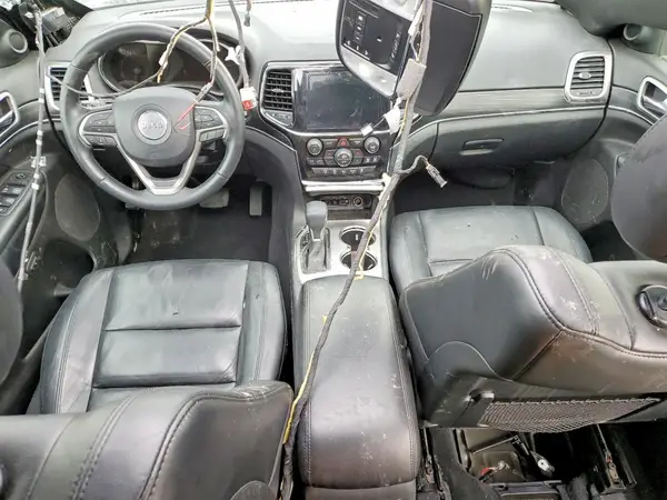 1C4RJFBG9KC730461 2019 JEEP GRAND CHEROKEE - Image 8