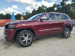 1C4RJFBG9KC734879 2019 JEEP GRAND CHEROKEE