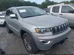 1C4RJFBG9KC734980 2019 JEEP GRAND CHEROKEE