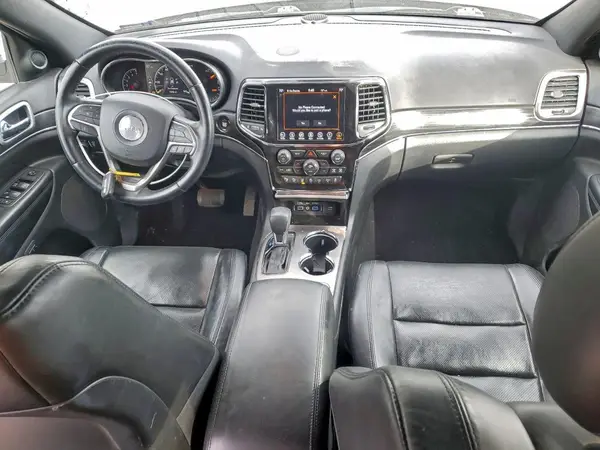 1C4RJFBG9KC735708 2019 JEEP GRAND CHEROKEE - Image 8