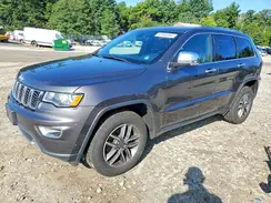 1C4RJFBG9KC736387 2019 JEEP GRAND CHEROKEE