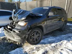 1C4RJFBG9KC739533 2019 JEEP GRAND CHEROKEE