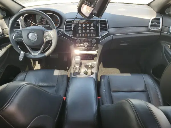 1C4RJFBG9KC741055 2019 JEEP GRAND CHEROKEE - Image 8
