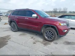 1C4RJFBG9KC745851 2019 JEEP GRAND CHEROKEE