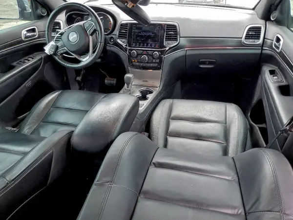 1C4RJFBG9KC745879 2019 JEEP GRAND CHEROKEE - Image 8