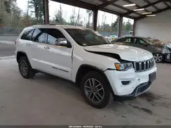 1C4RJFBG9KC745901 2019 JEEP GRAND CHEROKEE