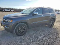 1C4RJFBG9KC745915 2019 JEEP GRAND CHEROKEE