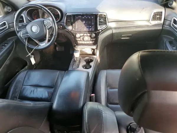 1C4RJFBG9KC745915 2019 JEEP GRAND CHEROKEE - Image 8