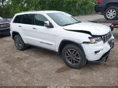 1C4RJFBG9KC746031 2019 JEEP GRAND CHEROKEE