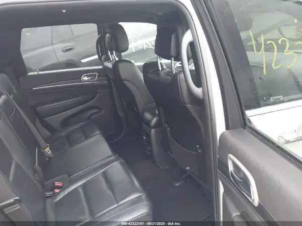 1C4RJFBG9KC746031 2019 JEEP GRAND CHEROKEE - Image 8
