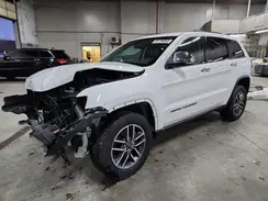1C4RJFBG9KC750371 2019 JEEP GRAND CHEROKEE