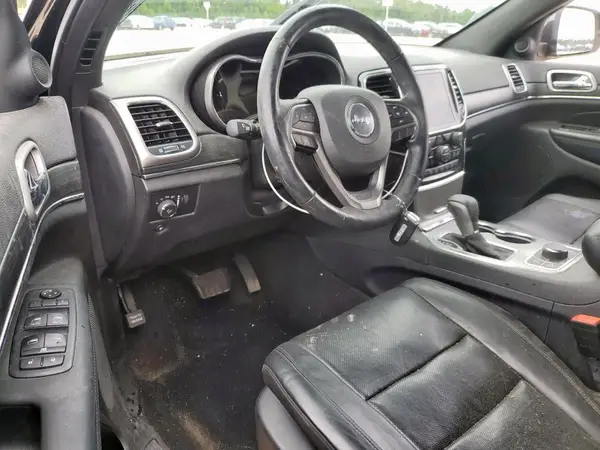 1C4RJFBG9KC750452 2019 JEEP GRAND CHEROKEE - Image 8