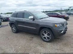 1C4RJFBG9KC756509 2019 JEEP GRAND CHEROKEE