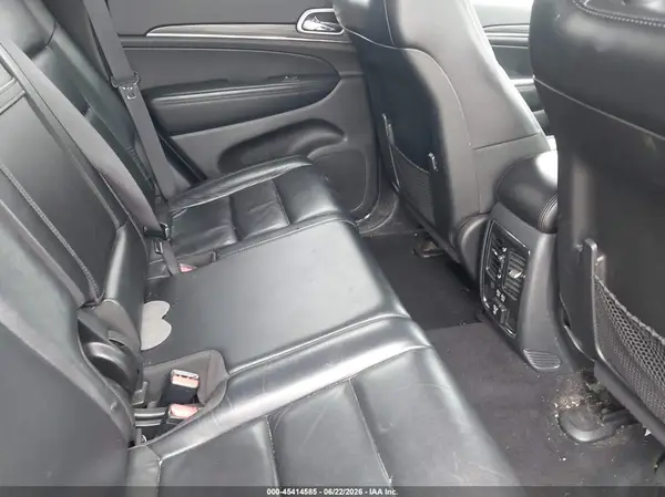 1C4RJFBG9KC756509 2019 JEEP GRAND CHEROKEE - Image 8