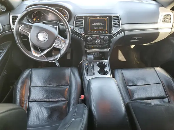 1C4RJFBG9KC756669 2019 JEEP GRAND CHEROKEE - Image 8