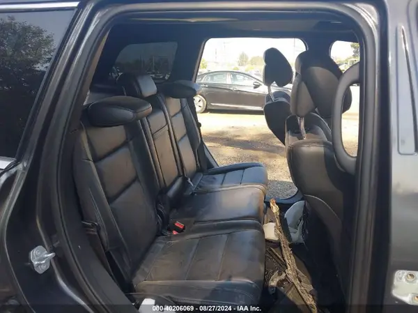 1C4RJFBG9KC760446 2019 JEEP GRAND CHEROKEE - Image 8
