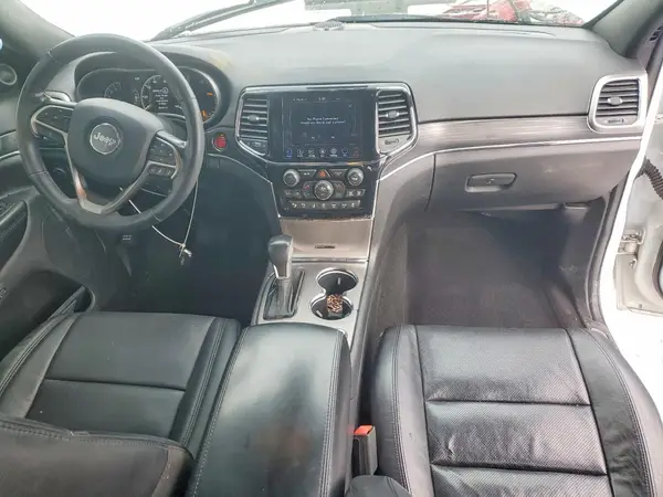 1C4RJFBG9KC760785 2019 JEEP GRAND CHEROKEE - Image 8