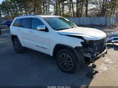 1C4RJFBG9KC761984 2019 JEEP GRAND CHEROKEE