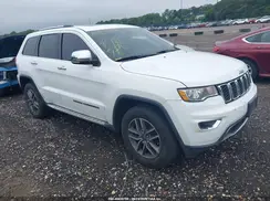 1C4RJFBG9KC762732 2019 JEEP GRAND CHEROKEE