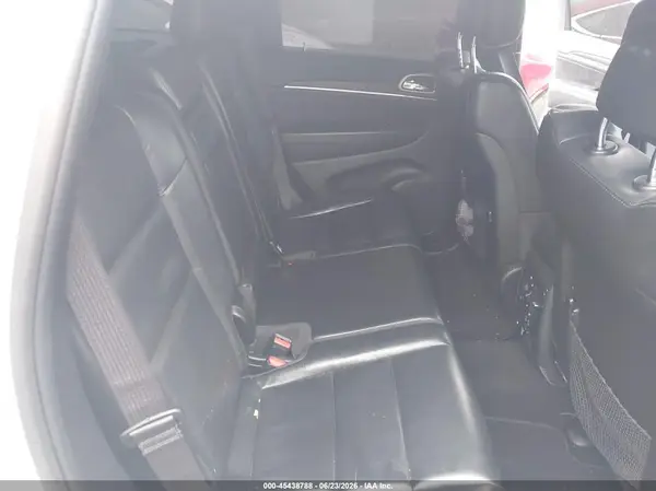 1C4RJFBG9KC762732 2019 JEEP GRAND CHEROKEE - Image 8
