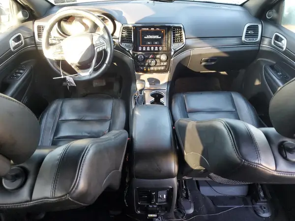 1C4RJFBG9KC762925 2019 JEEP GRAND CHEROKEE - Image 8