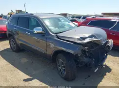 1C4RJFBG9KC765419 2019 JEEP GRAND CHEROKEE