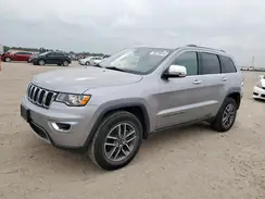 1C4RJFBG9KC765582 2019 JEEP GRAND CHEROKEE